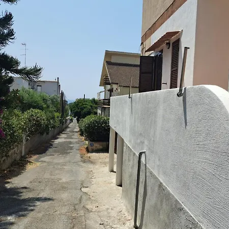 Tirreno Hébergement de vacances