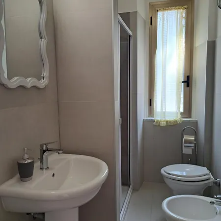 Hébergement de vacances Tirreno Santa Marinella