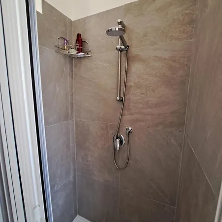 Tirreno Hébergement de vacances *