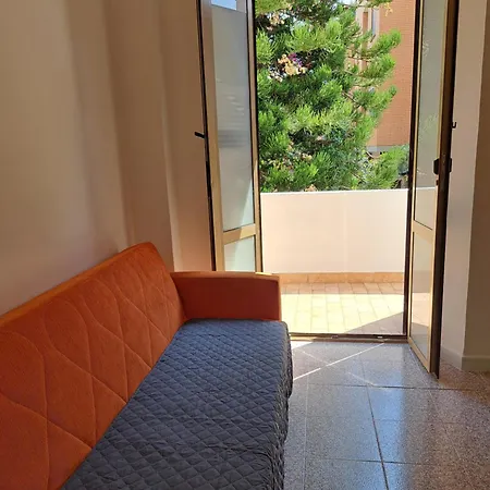 Tirreno Hébergement de vacances Santa Marinella