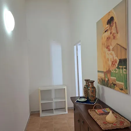 Tirreno Hébergement de vacances Santa Marinella